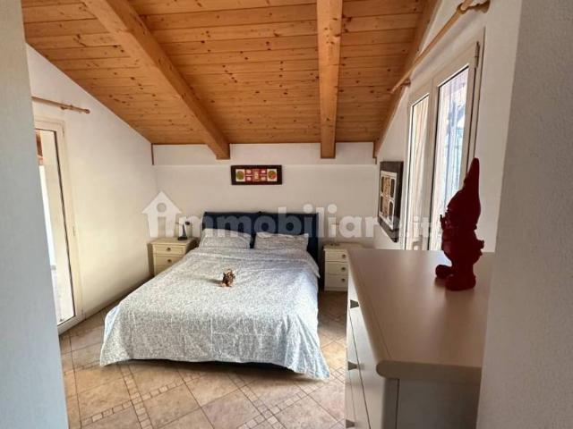 Villa Indipendente in affitto a Aurelia, Roma Capitale