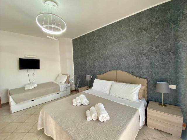 Villa Indipendente in affitto a Rimini, Reggio Emilia
