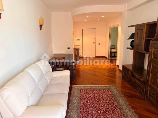 Villa Indipendente in affitto a Città Giardino, Terni