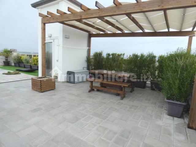 Villa Indipendente in affitto a Alba, Riccione