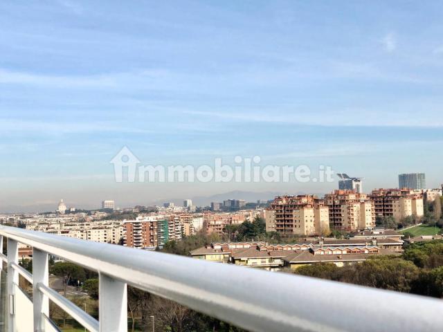 Villa Indipendente in affitto a Municipio Roma IX, Roma Capitale