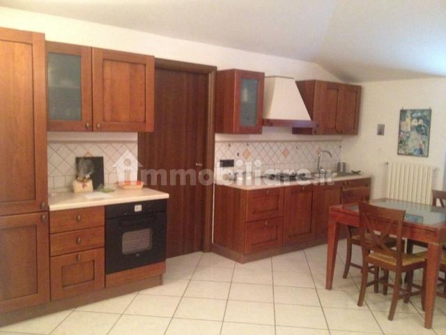 Villa Indipendente in affitto a Puglia, Foggia