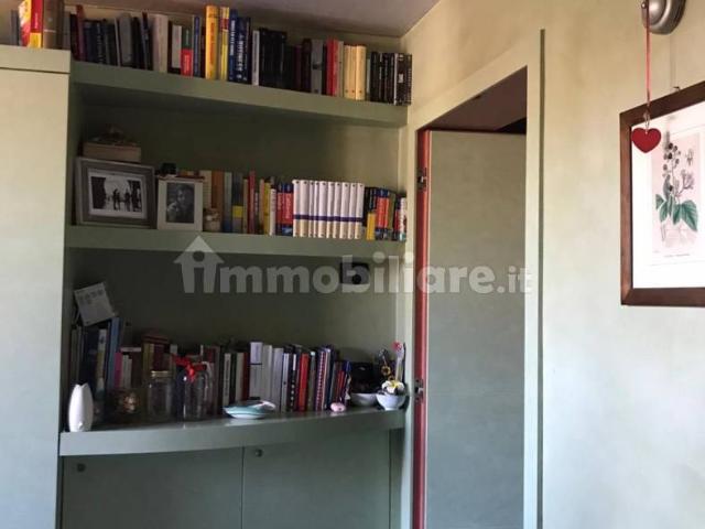 Villa Indipendente in affitto a Centro storico, Brenzone