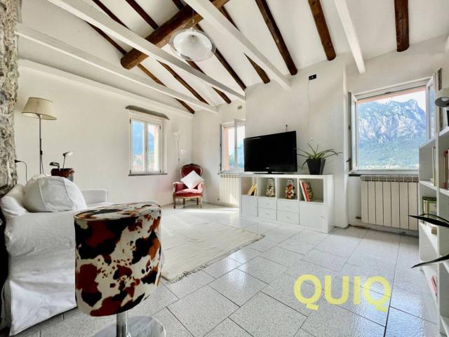 Villa Indipendente in affitto a Malgrate, Lombardia