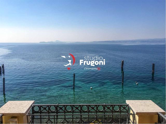 Appartamento in affitto a Comunità Montana Parco Alto Garda bresciano, Toscolano Maderno