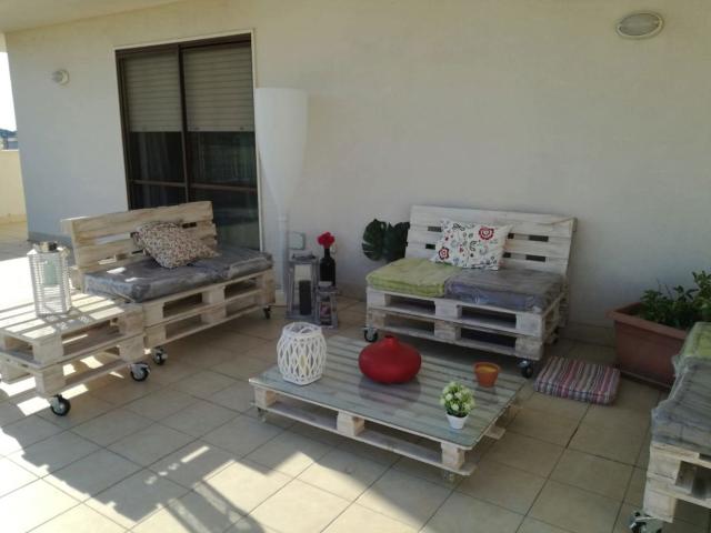 Attico in vendita a Casale, Puglia