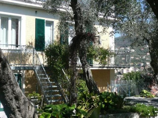 Attico in vendita a La Serra, Lerici