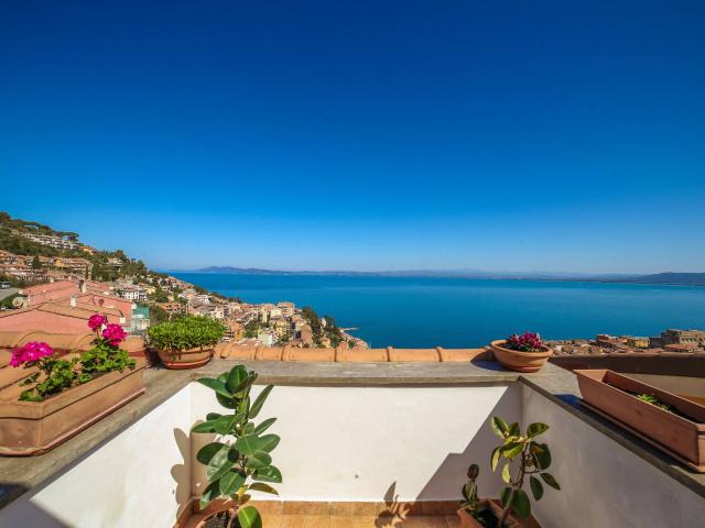 Attico in vendita a Monte Argentario, Porto Santo Stefano