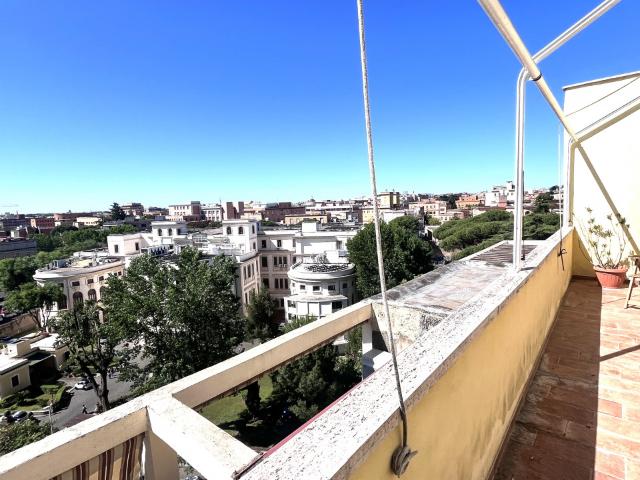 Appartamento in affitto a Municipio Roma II, Roma Capitale