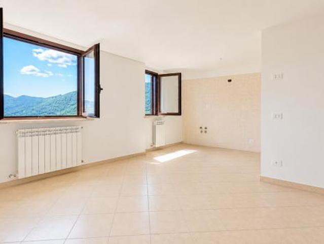 Attico in vendita a Fiuggi, Lazio