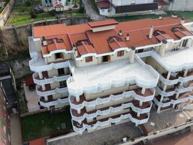Attico in vendita a Fiuggi, Lazio