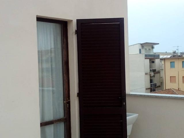 Attico in affitto a Bellaria