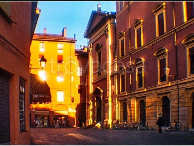 Attico in affitto a Porto-Saragozza, Bologna