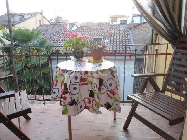 Attico in affitto a Malpighi, Bologna