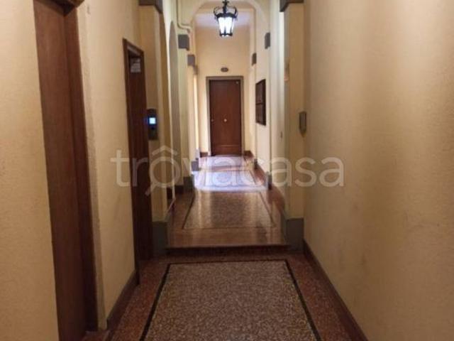 Attico in affitto a Santo Stefano, Bologna