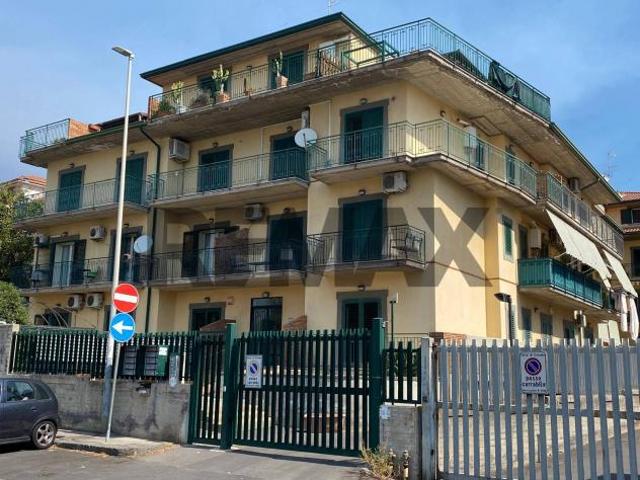Attico in affitto a San Giovanni Galermo-Trappeto-Cibali, Catania