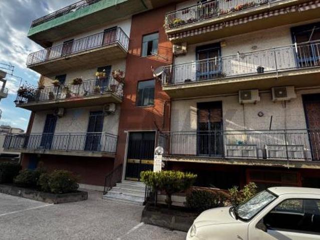 Attico in affitto a Monte Po-Nesima-San Leone-Rapisardi, Catania