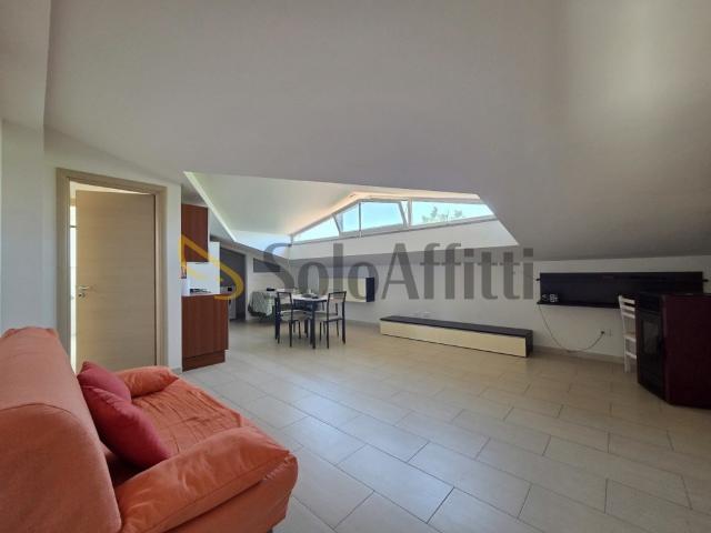 Attico in affitto a Calabria, Catanzaro