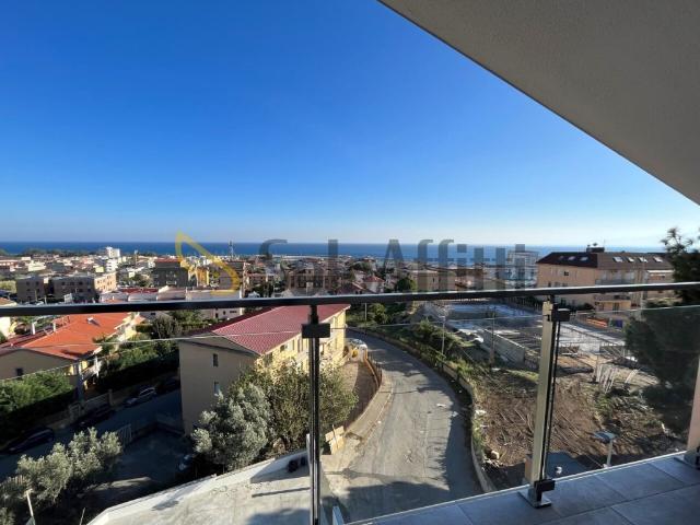 Attico in affitto a Calabria, Catanzaro