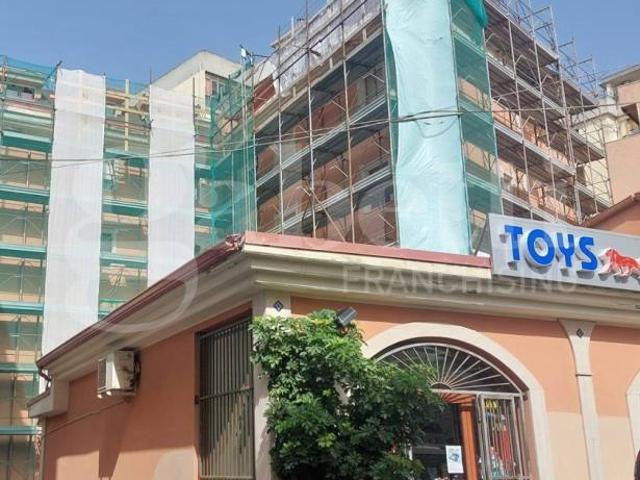 Attico in affitto a Pontepiccolo, Calabria