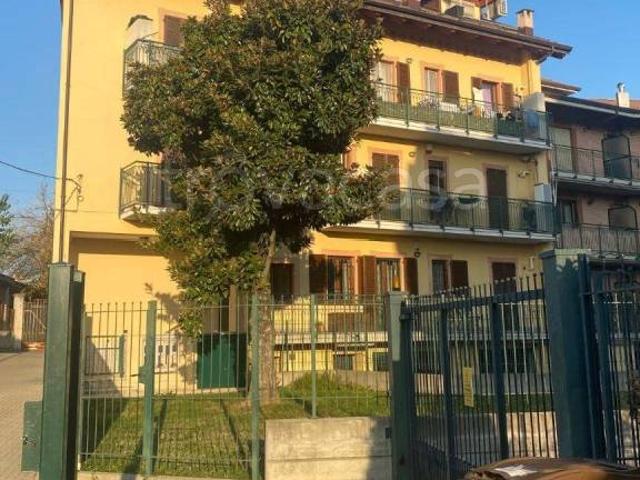 Attico in affitto a Regina Margherita, Piemonte