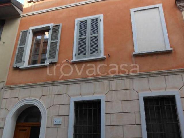 Attico in affitto a Centro Storico, Cremona