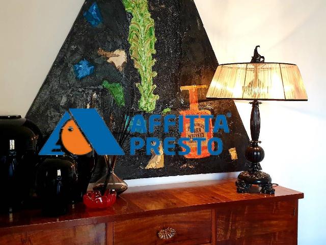 Attico in affitto a Firenze, Toscana