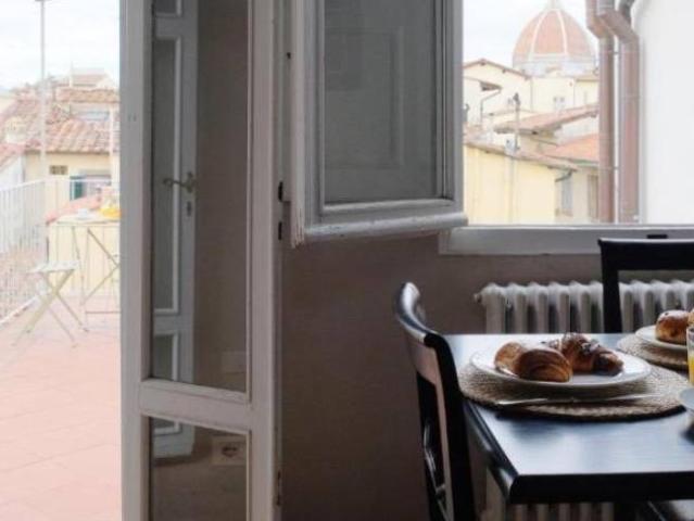 Attico in affitto a Quartiere 1, Firenze