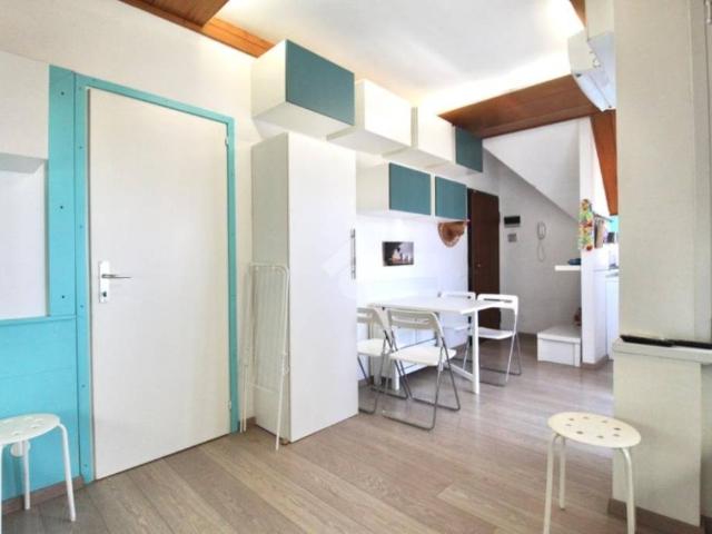 Attico in affitto a Lignano Pineta, Friuli-Venezia Giulia
