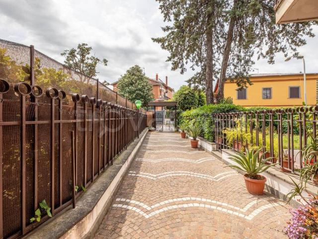 Attico in affitto a Cava dei Selci, Roma Capitale