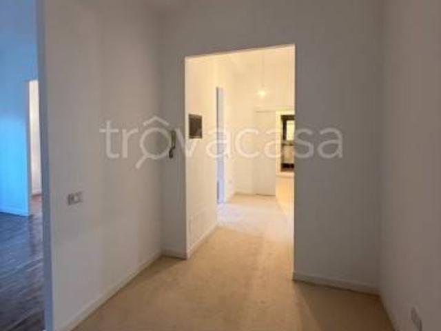 Attico in affitto a Municipio 2, Milano