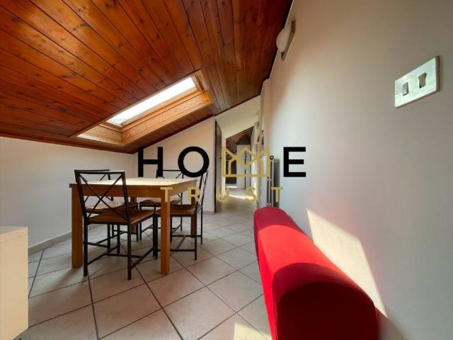 Attico in affitto a Vigentina, Milano