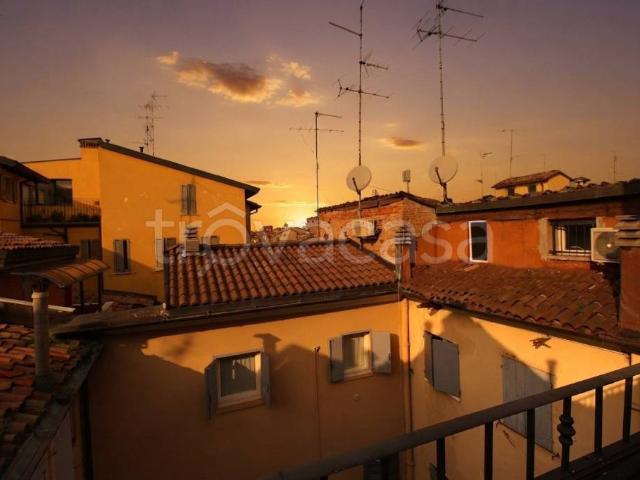 Attico in affitto a Cittadella, Modena