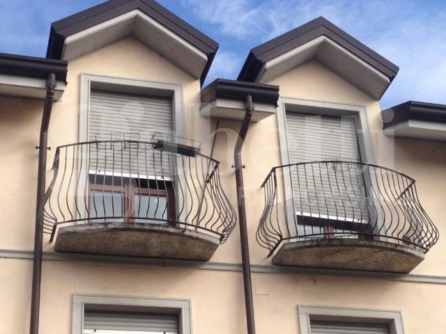 bilocale in affitto a Novate Milanese