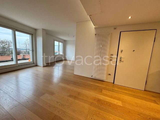 Attico in affitto a San Giuseppe, Padova