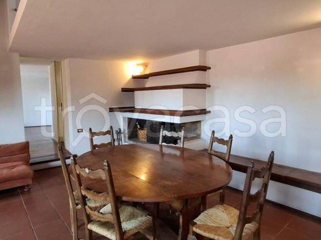 Attico in affitto a I lecci, Prato