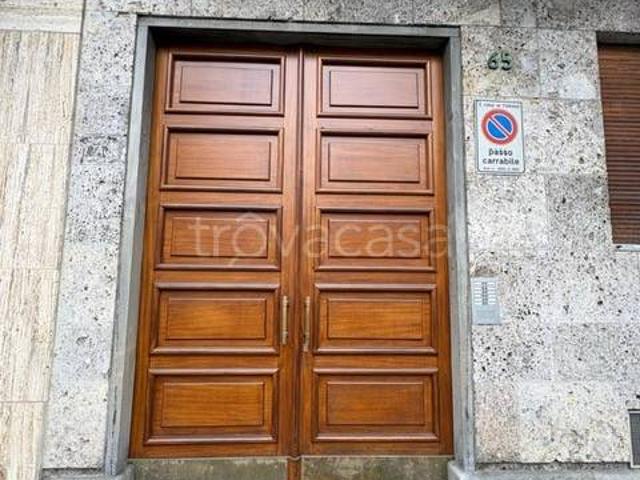 Attico in affitto a Circoscrizione 3, Piemonte