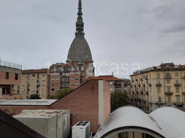 Attico in affitto a Circoscrizione 7, Piemonte