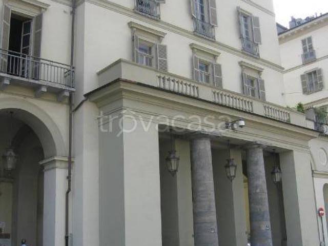 Attico in affitto a Circoscrizione 1, Piemonte