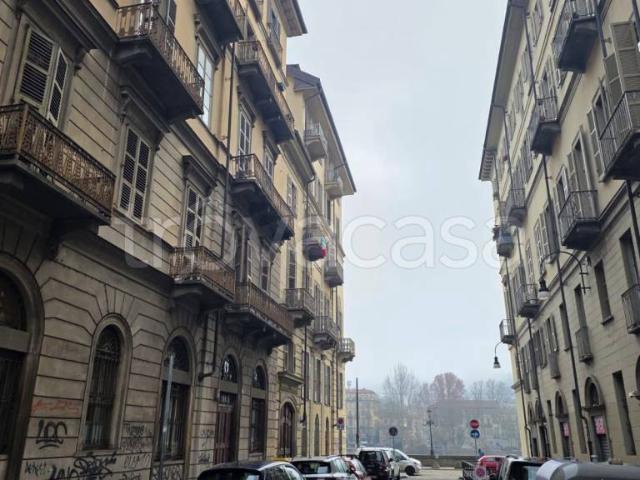 Attico in affitto a Circoscrizione 1, Piemonte
