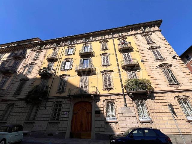 Attico in affitto a Circoscrizione 1, Piemonte