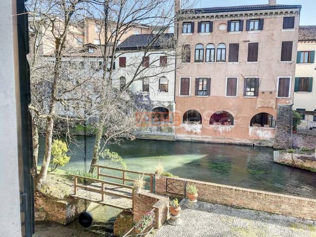 Attico in affitto a San Zeno, Treviso