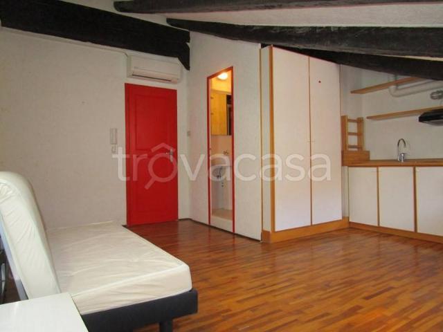 Attico in affitto a Città Nuova-Barriera Nuova-San Vito-Città Vecchia, Villa Opicina