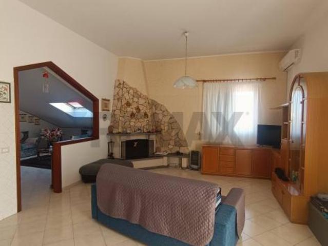 Attico in vendita a Acireale, Sicilia