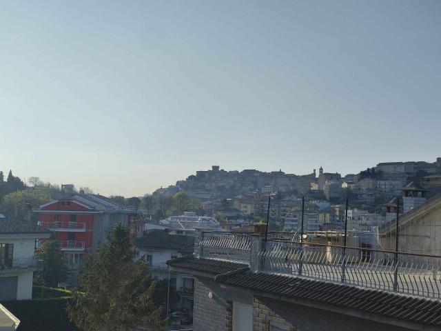 Attico in vendita a Marche, Ascoli Piceno