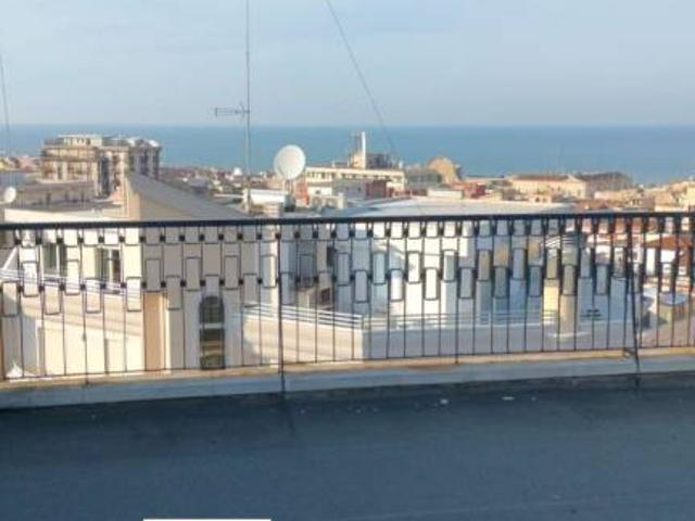 Attico in vendita a Centro, Puglia