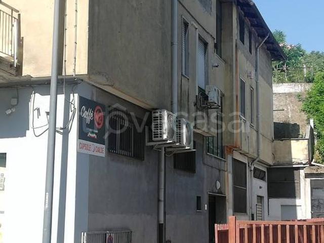 Attico in vendita a Acquamela, Baronissi
