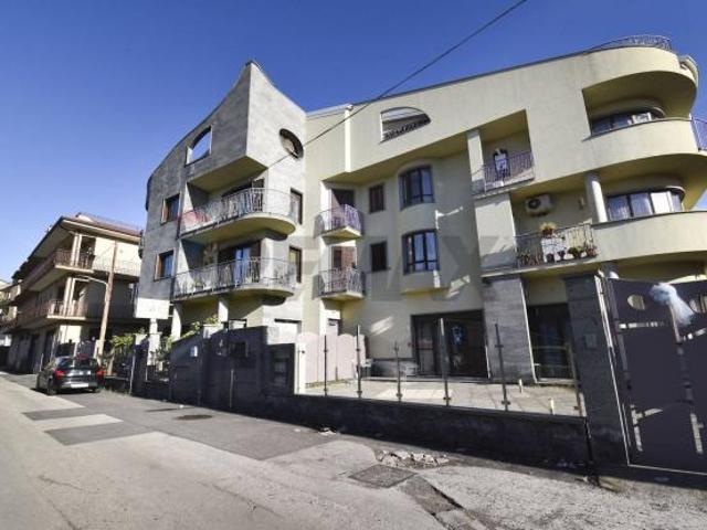 Attico in vendita a Biancavilla, Sicilia