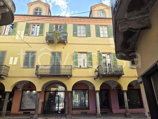 Attico in vendita a Piazzo, Piemonte