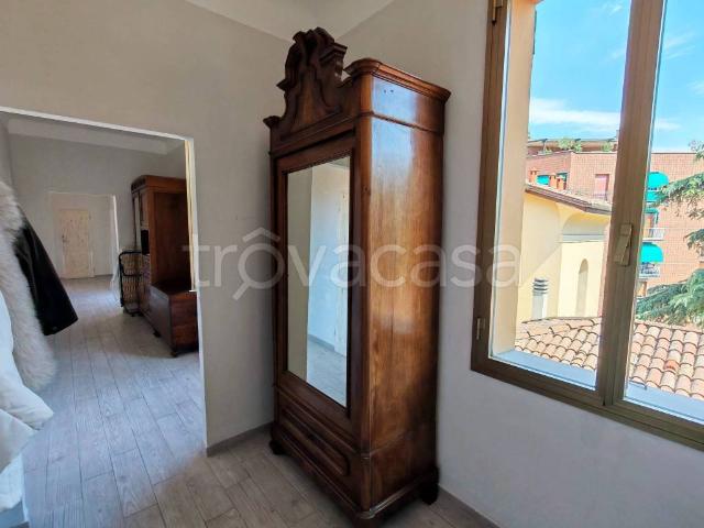 Attico in vendita a Porto-Saragozza, Bologna